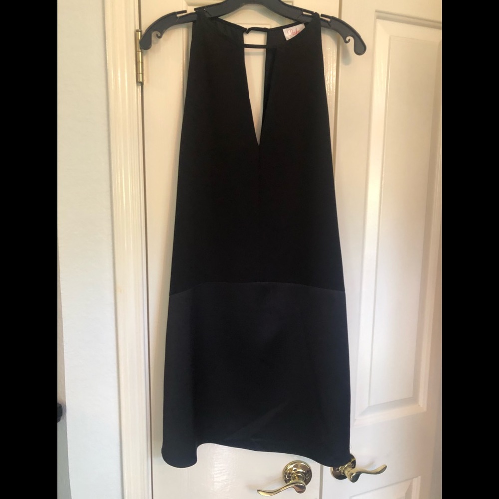 Parker LBD